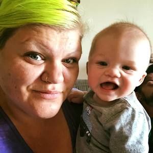 Meet your Posher, Jaylene